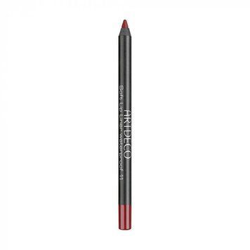 ARTDECO Soft Lip Liner waterpoof №11 Red iron Олівець для губ водостійкий 1.2 g 868389 фото