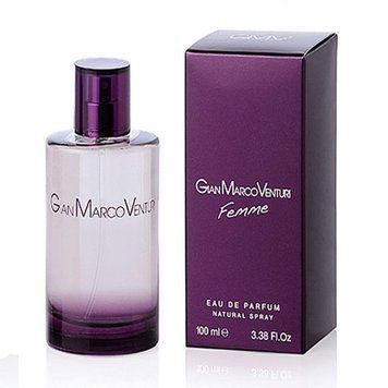 Парфумована вода Gian Marco Venturi Femme 100 ml 645128 фото