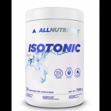 Предтренировочный комплекс All Nutrition Isotonic 700 g /22 servings/ Watermelon 797102 фото
