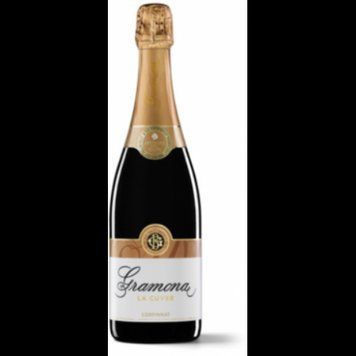 Ігристе вино Gramona Imperial Brut Corpinnat біле брют 12% 0.75 л (VTS3172220) 1225388 фото