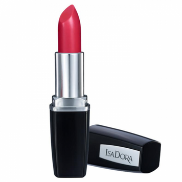 IsaDora Perfect Moisture Lipstick 153 bare berry Помада для губ 4.5 g 1083906 фото