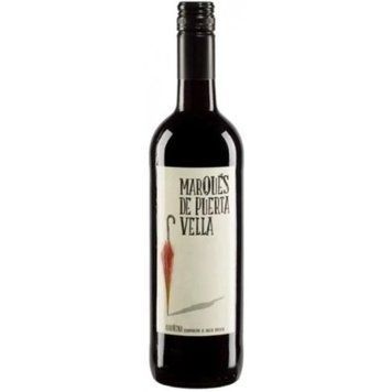 Вино Covinca Marques de Puerta Vella Garnacha червоне сухе 13% (0.75 л) (AS8000018036322) 1147168 фото