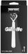 Gillette Fusion Proglide Black & White Верстат для гоління з 1 змінною касетою 1300260 фото 1