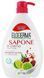 Eloderma Liquid Soap Антибактериальное жидкое крем-мыло Гранат и лайм 1000 ml 1304788 фото 3
