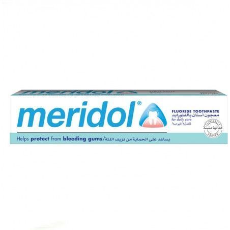 Meridol Зубна паста від кровоточивості ясен 75 ml 1145579 фото