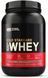 Протеїн Optimum Nutrition 100% Whey Gold Standard 907 g / 29 servings / Chocolate Malt 418185 фото 1
