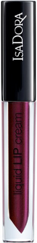 IsaDora Liquid Lip Cream 20 wine divine Помада для губ 3.5 ml 873692 фото