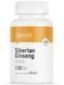 OstroVit Siberian Ginseng Жень-Шень 120 таблеток 819025 фото 3