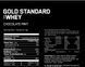 Протеїн Optimum Nutrition 100% Whey Gold Standard 907 g / 29 servings / Chocolate Malt 418185 фото 2