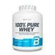 BioTech 100% Pure Whey 2270 g/81 servings/Raspberry Cheesecake 768804 фото 4
