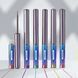 Makeup Revolution Xx Revolution MagnetiXX Duo Chrome Eyeliner Atomic Подводка для глаз 1.8 ml 1084201 фото 3