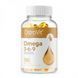 OstroVit Omega 3-6-9 90caps 391364 фото 1