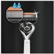 Gillette Fusion Proglide Black & White Верстат для гоління з 1 змінною касетою 1300260 фото 2