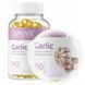 OstroVit Garlic 90 caps 512647 фото 2