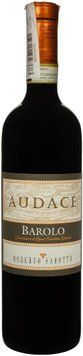 Вино Roberto Sarotto Barolo Audace 2018 DOCG червоне сухе 0.75 л (FSH_8028752000255) 1397710 фото