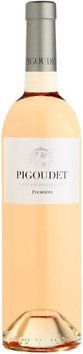 Вино PREMIERE, PIGOUDET, розовое сухое, 0.75л 13% (STA3760291950046) 801564 фото