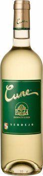 Вино Cune Blanco / White Rueda Verdejo біле сухе 0.75л (VTS3003270) 741169 фото