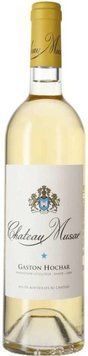 Вино Chateau Musar White 2011 біле сухе 0.75 л (BWT5007) 1246725 фото