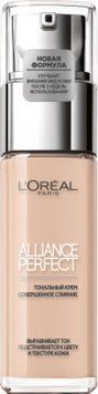 L'Oreal Paris Alliance Perfect R1 Pink Ivory Тональний крем 30 ml 872368 фото