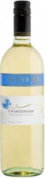 Вино Donini Chardonnay IGT біле сухе 0.75л (VTS2993210) 740329 фото