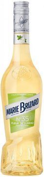 Ликер Marie Brizard Elderflower (Fleur de Sureau), 0.7л 20% (BDA1LK-LMB070-013) 1174536 фото