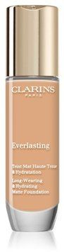 Clarins Everlasting Foundation 107С Beige Тональный крем для лица 30 ml 1086574 фото
