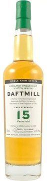 Виски Daftmill 15yo 0.7 л (BWW6280) 1079341 фото