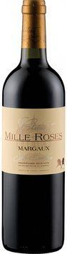 Вино Chateau Mille Roses красное сухое 0.75 л (BWT3499) 1246643 фото
