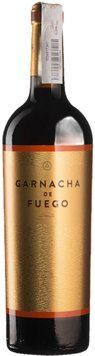 Вино Breca Garnacha de Fuego червоне сухе 0.75 л (BWQ4353) 1083683 фото