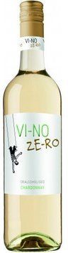 Вино безалкогольне Vi-No Ze-Ro Chardonnay, біле, сухе, 0.75 л 957786 фото
