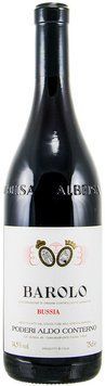 Вино Aldo Conterno Barolo 2019 червоне сухе 0.75 л (BWR9164) 1248955 фото