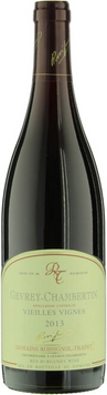 Вино Domaine Rossignol Trapet Latricieres Chambertin 2013 красное сухое 0.75 л (BWT7277) 1236665 фото