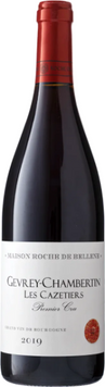 Вино Maison Roche de Bellene Gevrey-Chambertin 1er Cru Cazetiers 2019 красное сухое 0.75 л (BWT1150) 1239038 фото