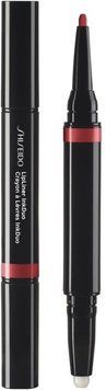 Shiseido LipLiner Ink Duo №09 Scarlet Олівець-праймер для губ 0.9 g 1091047 фото