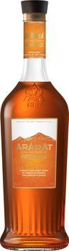 Бренді Ararat Apricot 0.7л, 35%, gift box (STA4850001005292) 764066 фото