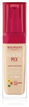 Bourjois Healthy Mix With Vitamin №52.5 Rose Beige Тональний крем 30 ml 1089166 фото