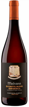 Вино Marchesi di Barolo Malvasia di Castelnuovo Don Bosco сухе біле 8.5 % 0.75 л (VTS2230240) 1225342 фото