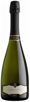 Ігристе вино Sartori Prosecco DOC brut, біле брют, 11% 0.75л (MAR8005390044025) 1151430 фото