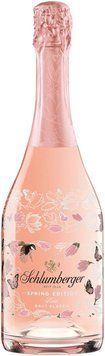 Вино ігристе Schlumberger Spring Klassik Rose BrutSpecial Edition 0.75 л (90383762) 1344919 фото