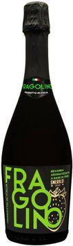 Ігристе вино Cantina del Ciabot di Fia Rocco Fragolino Bianco Smeraldi солодке біле 0.75 л (FSH_8052439712209) 1395669 фото