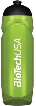 BioTechUSA Sport Bottle 750 ml Green 380166 фото