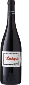 Вино Tomislav Markovic Windspiel 2021 червоне сухе 12% 0.75 л (BWT1219) 1231998 фото