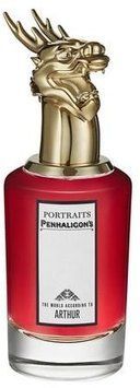 Парфумована вода Penhaligon`s The World According to Arthur 75 ml 1240398 фото