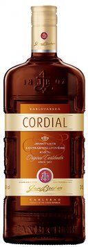 Ликер Cordial 0.5л 35% (STA8594405102145) 801049 фото