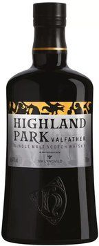 Виски Highland Park Valfather 0.7 л (BWR4098) 1080295 фото
