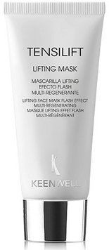 Keenwell Tensilift Lifting Face Mask Flash Effect Мультирегенерирующая лифтинг-маска мгновенного действия 60 ml 874031 фото