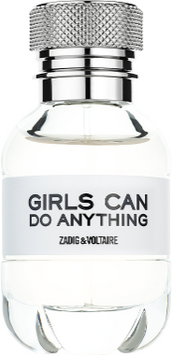 Парфумована вода Zadig & Voltaire Girls Can Do Anything 50 ml 719430 фото