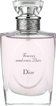 Туалетна вода Christian Dior Forever and Ever 2010 100 ml 729958 фото
