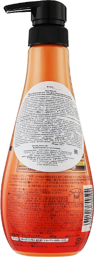 Kracie KR 70059 Himawari Oil Premium EX Бальзам для волосся 500ml 1242442 фото