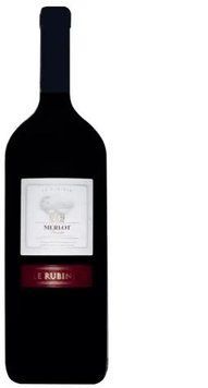 Вино Le Rubinie Chianti DOCG 1.5 л 1201747 фото